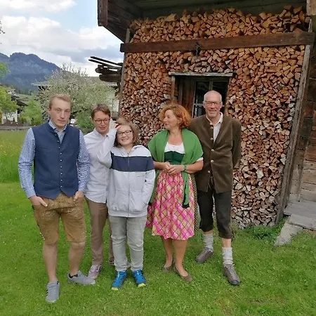 Sunnbichl 3* Going am Wilden Kaiser