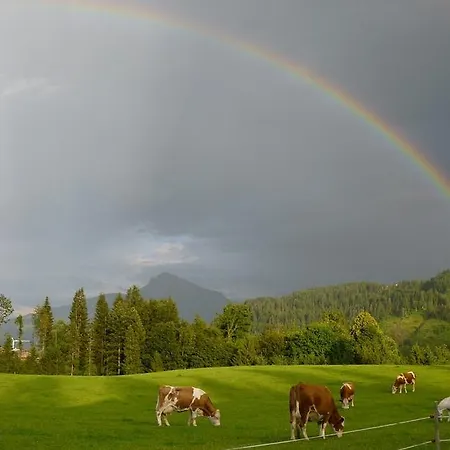 Sunnbichl Gasthof 3*