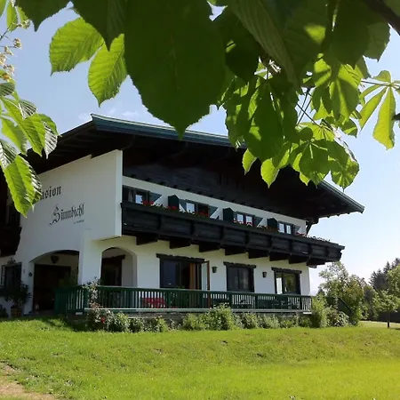 Sunnbichl Casa de hóspedes 3*