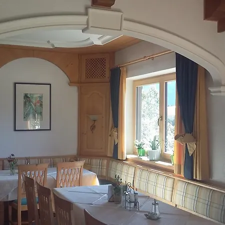 Sunnbichl Going am Wilden Kaiser