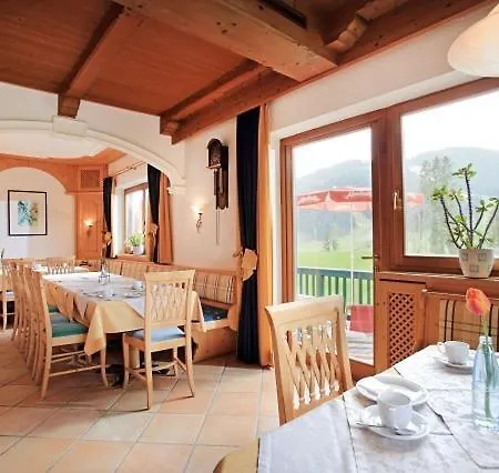 Gasthof Sunnbichl 3*