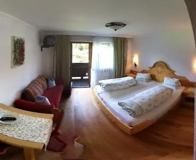 Sunnbichl Affittacamere 3*