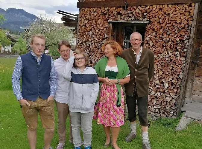 Sunnbichl 3* Going am Wilden Kaiser