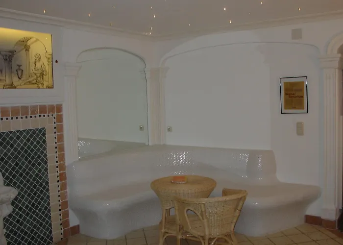 Sunnbichl Vendégház