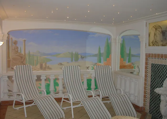 Sunnbichl Vendégház Going am Wilden Kaiser