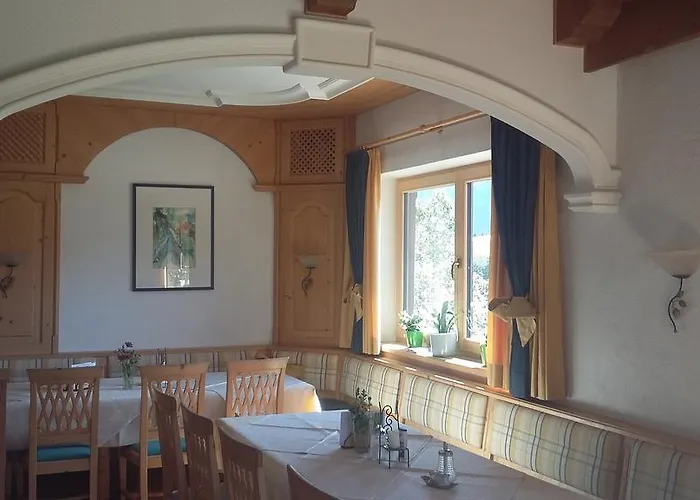 Sunnbichl Going am Wilden Kaiser