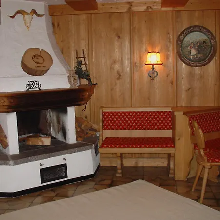 松比希尔膳食公寓酒店 3* Going am Wilden Kaiser