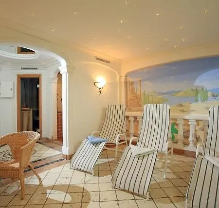 招待所 松比希尔膳食公寓酒店