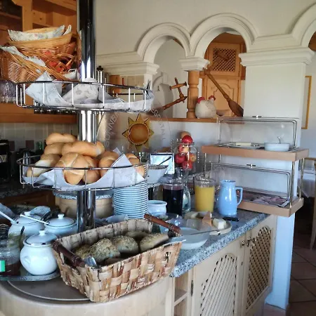 松比希尔膳食公寓酒店 招待所