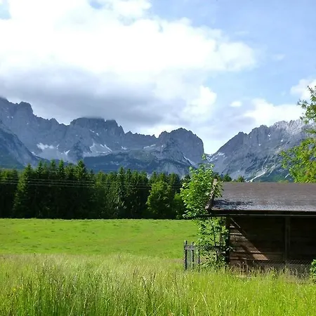 Sunnbichl